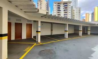 Imagem 6: Apartamento Monte Carlo III Apartamento com 4 Quarto(s) e 3 banheiro(s) à Venda, 109.15 po