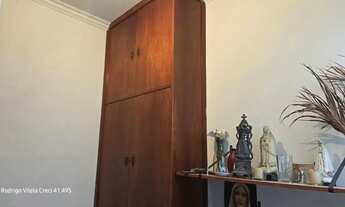 Imagem 3: Vila Isabel 300mil 2quartos com vaga escritura