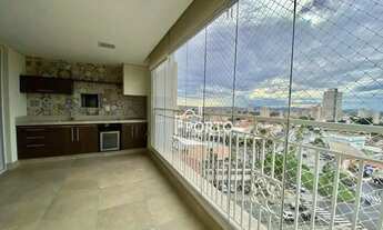 Imagem 5: Apartamento 3 quartos à venda no bairro Jardim Elite em Piracicaba