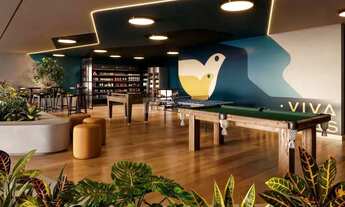 Imagem 6: Apartamento 2 quartos em Jardim Paulista