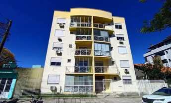 Imagem: Apartamento Padrão em Bagé