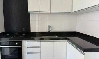 Imagem 6: Apartamento para aluguel possui 80 metros quadrados com 3 quartos