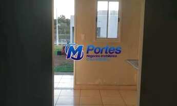 Imagem 5: Casa condominio fechado, Locação, Pacaembu Reserva, 2 quartos, sala, 47,76m², área de laze