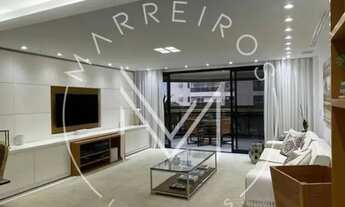 Imagem 5: Apartamento para locação, 4 quartos, 280m2 - Praia da Barra da Tijuca - Rio de Janeiro