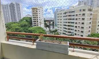 Imagem 3: APARTAMENTO PARA LOCAÇÃO/VENDA - 3 DORMITÓRIOS 1 SUÍTE - JARDIM APOLLO - SJC