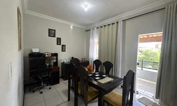 Imagem 3: Casa à venda em Montes Claros - Independência