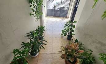 Imagem 5: Vendo casa 4 quartos na passagem Padre Anchieta Umarizal