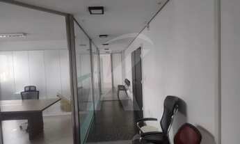 Imagem 4: Conjunto Comercial de Alto Padrão em Santana!