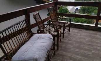 Imagem: Casa com 2 quartos/dormitórios no bairro