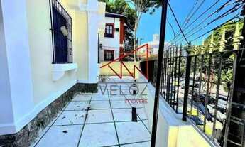 Imagem 7: Casa de rua - Duplex / Residencial / Cosme Velho
