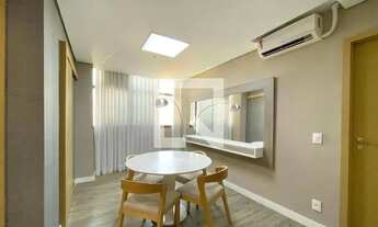 Imagem 6: Apartamento à Venda - Luxemburgo, 1 Quarto, 62 m2