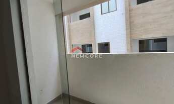 Imagem 4: Apartamento em Rua Francisco de Souza Rangel - Jaguaribe - João Pessoa/PB