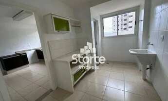 Imagem 4: Apartamento com 3 dormitórios para alugar, 170 m² por R$ 5.791,64/mês - Osvaldo Rezende