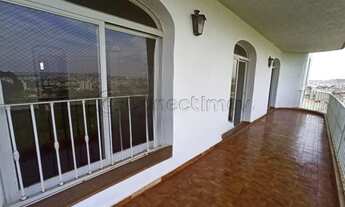 Imagem 3: Apartamento de 314m² com 04 quartos sendo 02 suíte para locação - Centro