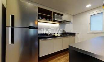 Imagem 7: MOBILIADO COM VAGA!