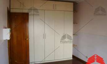 Imagem 14: Apartamento a venda na Mooca de 320m², 4 dormitórios, 3 suítes, 4 banheiros, lavanderia, á