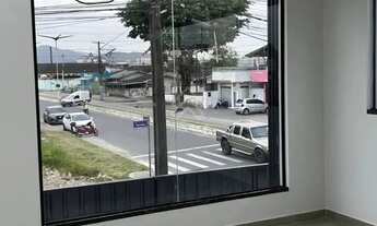 Imagem 3: Sala Comercial para Locação Esquina Estratégica no Bairro São Vicente Itajaí/SC
