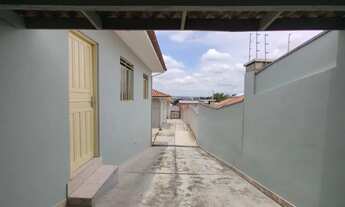 Imagem 2: Casa Residencial de 2 quartos no bairro Bairro Alto