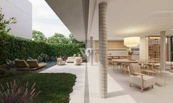 Imagem 5: Casa em Condomínio - 312,29 m² privativos - 3 Suítes - 4 vagas