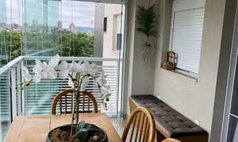 Imagem 3: Apartamento de 4 dormitórios na Vila São Francisco, Osasco