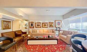 Imagem 4: Apartamento Exclusivo na Rua Vieira Souto