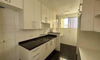 Imagem 6: 2 Quartos no Ed Studio D - Centro