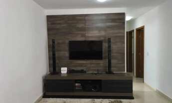 Imagem 5: Apartamento para Venda em Belo Horizonte, Buritis, 3 dormitórios, 1 suíte, 3 banheiros, 2