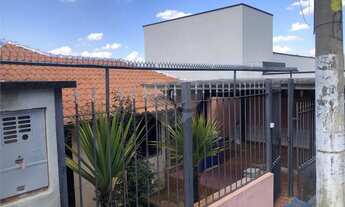 Imagem: Casa térrea com 3 quartos à venda ou para