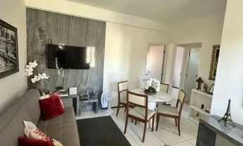 Imagem 1: Apartamento com 2 dormitórios para alugar, 59 m² por R$ 2.210,71/mês - Curió - Fortaleza/C