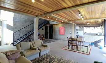 Imagem 4: Casas Padrão em Poços de Caldas