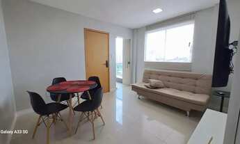 Imagem: EDIFÍCIO COLISEUM RESIDENCE, 61M², 2