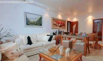 Imagem 4: Apartamento com 3 dormitórios 1 vaga a venda em Higienópolis