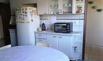 Imagem 6: Casa residencial e comercial com 460,33 m², 4 quartos, sendo 1 suíte, localizada no Setor