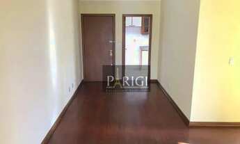 Imagem 3: Apartamento com 2 dormitórios para alugar, 66 m² por R$ 3.172,00/mês - Jardim Lindóia - Po