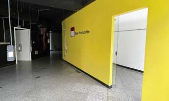 Imagem 6: 2º ANDAR COMERCIAL - 400m² - SAVASSI - BELO HORIZONTE