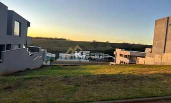 Imagem 6: Terreno no Condomínio Alphaville 3 - Residencial e Empresarial - Ribeirão Preto/SP