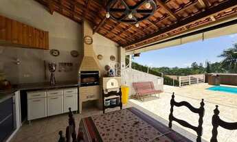 Imagem 5: Chácara em Condomínio Santa Isabel