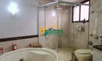 Imagem 7: Apartamento - 4 quartos (3 suítes) - Setor Nova Suiça - Goiânia/GO