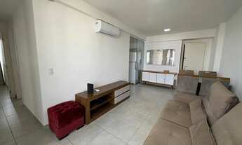 Imagem 5: Vendo apto 2 qts sendo um suite mobiliado no América Residence!