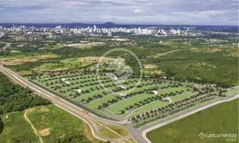 Imagem: TERRENO EM CONDOMINIO BRISAS NA PARTE ALTA