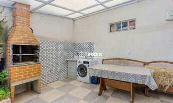 Imagem 4: Sobrado com 3 quartos à venda, 110 m² por R$ 750.000 - Xaxim, Curitiba/PR