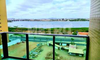 Imagem 7: Apartamento à venda, no Vita Plaza de com 3 quartos, orla, PETROLINA - PE