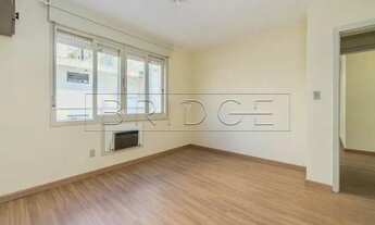 Imagem 4: 2 dormitorios semi mobiliado no bairro Floresta