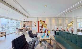 Imagem 3: APARTAMENTO À VENDA NO TATUAPÉ