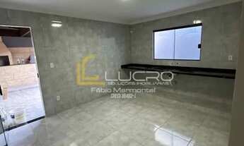 Imagem 3: Casa NOVA para venda com 110 m² e 2 quartos, Parque Roosevelt, Bauru - SP