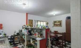 Imagem 7: Sobrado a venda - Vila Junqueira, Santo André