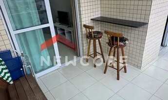 Imagem 5: Apartamento em Rua Duarte Coelho - Aviação - Praia Grande/SP