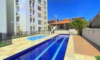 Imagem: Apartamento com 3 dormitórios com uma suíte