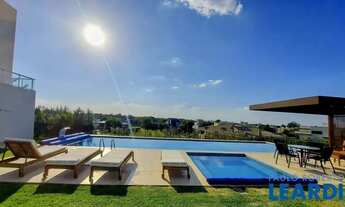 Imagem 4: CASA EM CONDOMÍNIO - PORTAL JAPY GOLF CLUB - SP