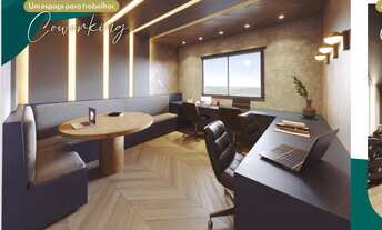 Imagem 5: Apartamento (Alto Padrão), com 1 quartos e 1 banheiros à Venda, 31 m² em Ilhéus/BA